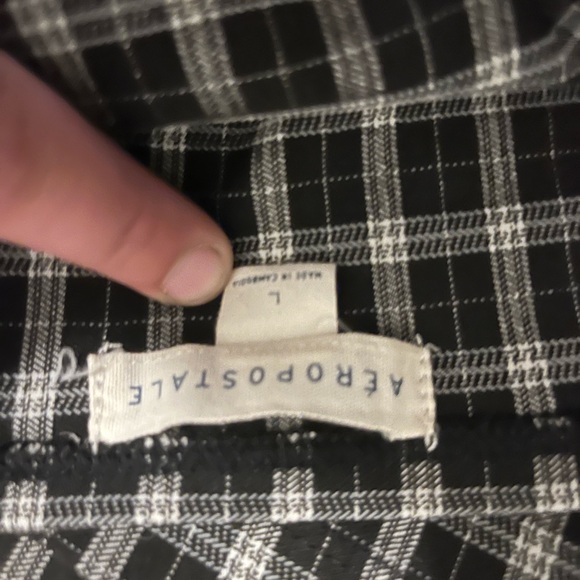 Aeropostale two piece set - Picture 3 of 4